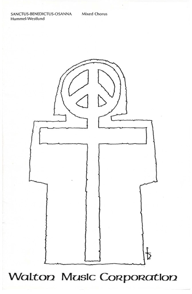 Sanctus-Benedictus-Osanna